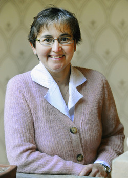 Bellinzona Claudia Pesci