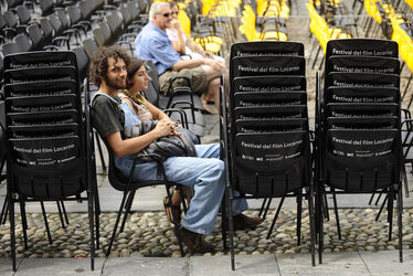 Locarno 62&deg; Festival del Film