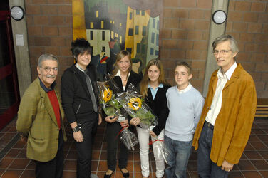 Viganello Premio Caratti