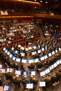Lugano 175mo Filarmonica di Lugano