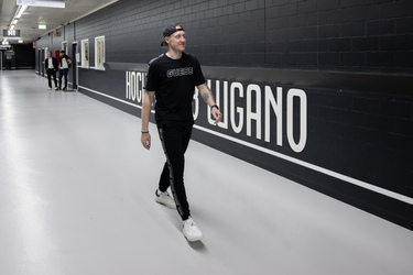 Hockey HC Lugano nuovo straniero Lassi Thomson Hockey HC Lugano nuovo straniero Lassi Thomson