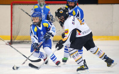 Hockey 25&deg; Torneo Internazionale Giovanile