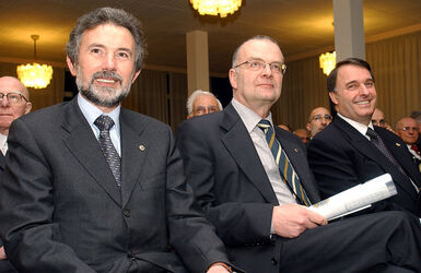 Locarno Lions Club gemellaggio