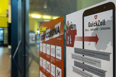 Chiasso Stazione FFS