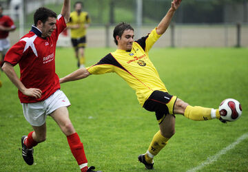 Calcio AS Coldrerio AS Minusio