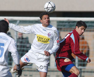 Calcio AC Bellinzona FC Chiasso