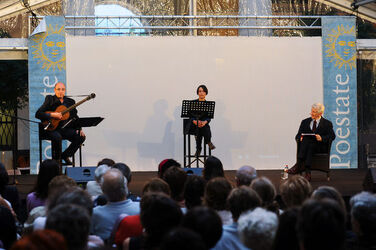 Lugano 16&deg; edizione Poestate