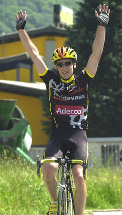 Ciclismo GP Monte TamaroCiclismo