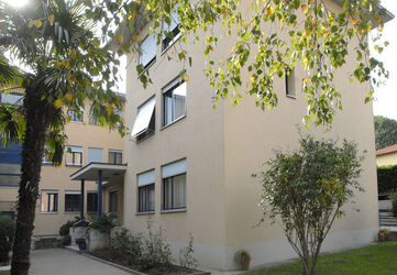Rancate Casa per Anziani S.F.Cabrin