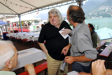 Paradiso festa Lega dei Ticinesi