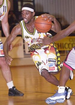 Basket LNA BC Lugano Olympique Losanna