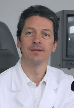 Lugano Raffaele Pelloni
