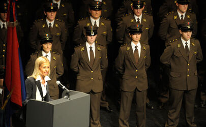 Locarno Scuola Cantonale di Polizia
