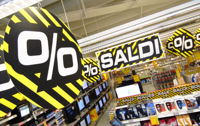 Grancia saldi