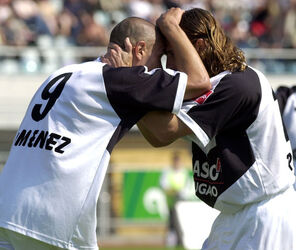 Calcio FC Lugano FC Basilea
