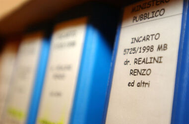 Lugano processo Renzo Realini Lugano processo Renzo Realini