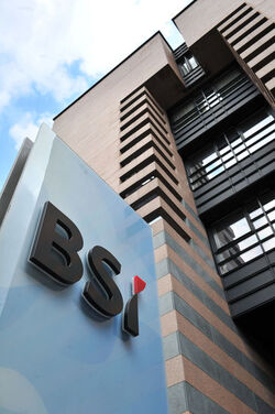 Lugano esterni sede BSI