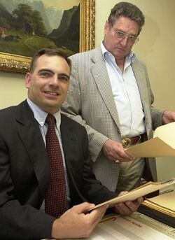 Chiasso nuovo comandante polizia