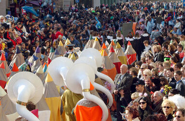 Chiasso Nebiopoli 2003 carnevale Chiasso Nebiopoli 2003 carnevale