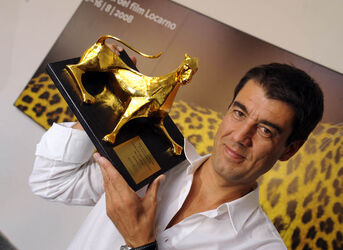 Locarno 61.mo Festival internazionale del Film sessione fotografica premiati