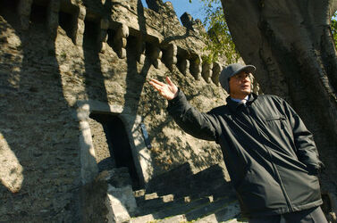 Bellinzona Pradap Pibulsonggram