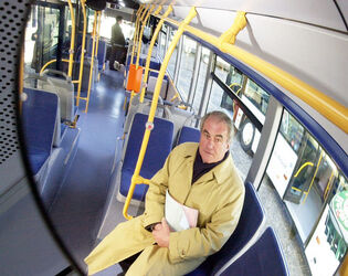 Locarno nuovi autobus FART