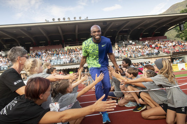 Bellinzona rinnovato Stadio Comuale