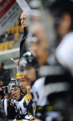 Hockey HC Lugano HC Davos