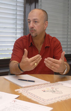 Camorino Michele Isolini