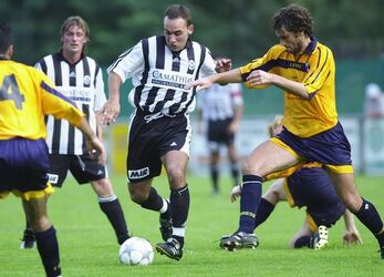 Calcio FC Bodio FC Chiasso Calcio FC Bodio FC Chiasso