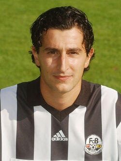 Calcio regionale squadra FC Bodio