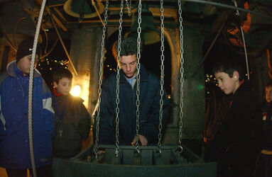 Muralto carillon manuale Muralto carillon manuale