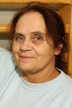 Biasca Gianna Carobbio