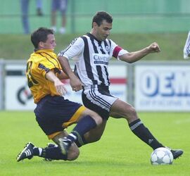 Calcio FC Bodio FC Chiasso Calcio FC Bodio FC Chiasso
