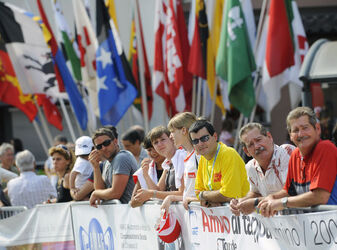 Ciclismo Giro della Svizzera 2009
