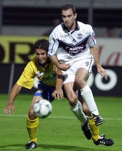 Calcio LNA recupero FC Lugano FC Zurigo