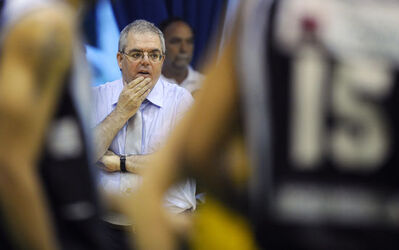 Basket SAV Vacallo Lugano Tigers