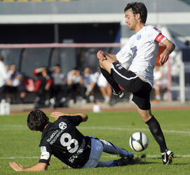 Calcio FC Locarno FC Wil