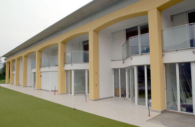 Caslano Residenza Sassalto