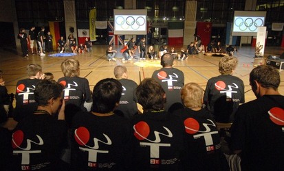 Tenero apertura 3T