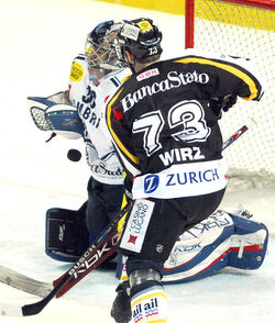 Hockey HC Ambri Piotta ZSC Lions Hockey HC Ambri Piotta ZSC Lions