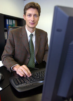 Agno Patrick Montalbetti