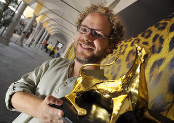 Locarno 61.mo Festival internazionale del Film sessione fotografica premiati