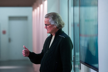 Lugano CSCS Centro Svizzero di calcolo scientifico