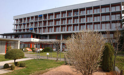 Serpiano Hotel Serpiano