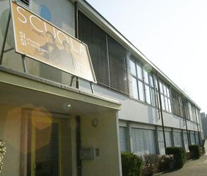 Sorengo scuola Parsifal