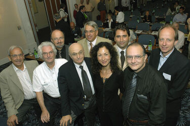 Simposio Internazionale Il Merlot