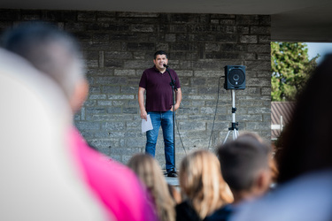 Mendrisio Scuola Media inizio anno scolastico 2022 2023