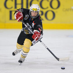 Hockey Nicole Bullo