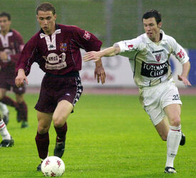 Calcio AC Bellinzona FC Neichatel Xamax